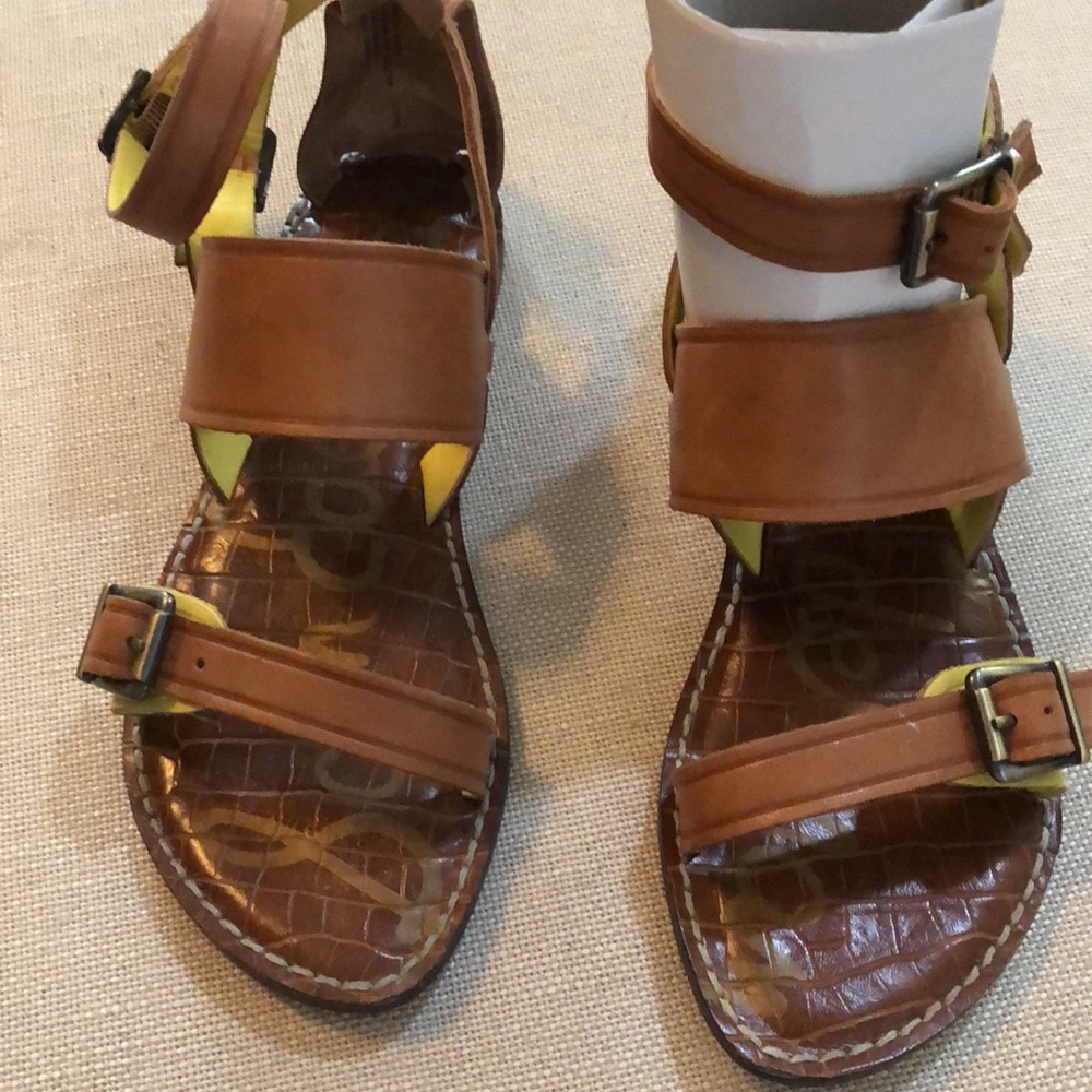 Sam Edelman Geneva sandal - Picture 2 of 6